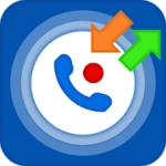 Logo of Call Recorder Automatic - Free App 2019 android Application 